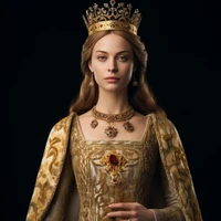 Reina Clara G.P
