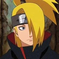 Deidara