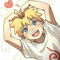 Naruto 8 anos 