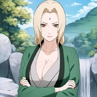 Tsunade