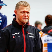 Kevin Magnussen