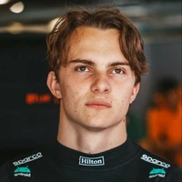 Oscar Piastri
