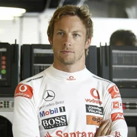 Jenson Button