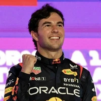 Sergio "Checo" Pérez