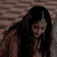 Khushi ( FL sister)