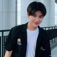 ธาม☘//พ.อ