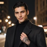 Victor Valentino(ML)