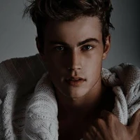 David Adbert (ML bff)