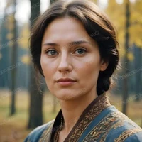 Daisy Forger (FL mom)