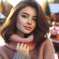 Rosie (FL bff)