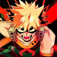 Bakugou