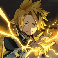 deki kaminari