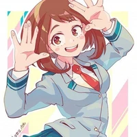 uraraka