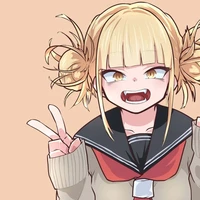 toga Bakugou