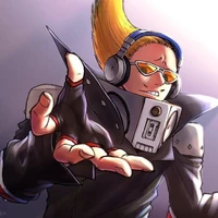 Mic