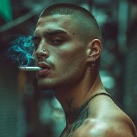 leo maldonado