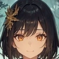 Anastasia (Ancient Witch)