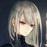 Chloe(Templar Knight)