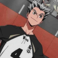 Bokuto Kotarou