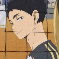 Akaashi Keiji