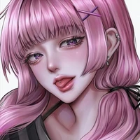 P(pink)
