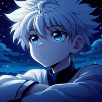 Killua