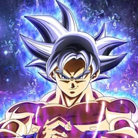 Goku