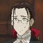 Butler Lin ( Mr. Tang