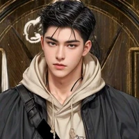 Drake Dragomir(ML
