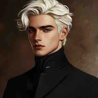 Tristan Wolf/ ml’s 2nd best friend 