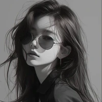 Lillian Smith(FL bff)