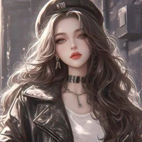 Ria Williams(FL Bff)