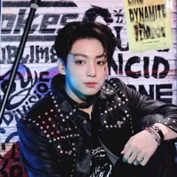 Yoon jungkook(bungsu) 