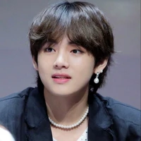 Jeon taehyung (jk wife)