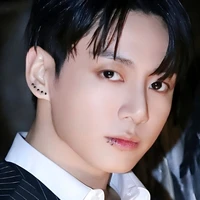 Jeon Jungkook (tae hubby)