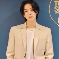 Min yoongi