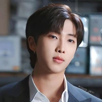 Jeon Namjoon ( jk Dad)