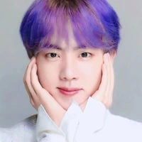 Jeon Seokjin(jk mom)