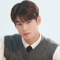 cha eunwoo 