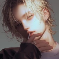 Niki Broung/𝐎.𝐏 /
