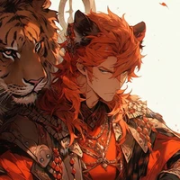 Xiang-Gakuri🐯