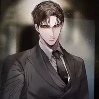 luka(père kayden)