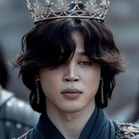 Park jimin ( roi de cerise)