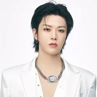 Nakamoto Yuta