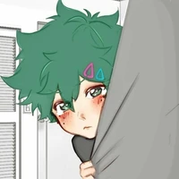 Izuku Midoriya