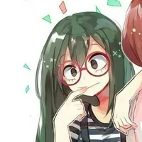 Tsuyu Asui