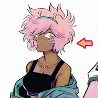 Mina Ashido