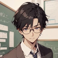 Prof. Nick