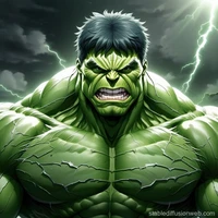 Hulk