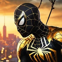 Spider-Rich